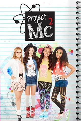 青春相对论 第三季 Project MC² Season 3 (2016)