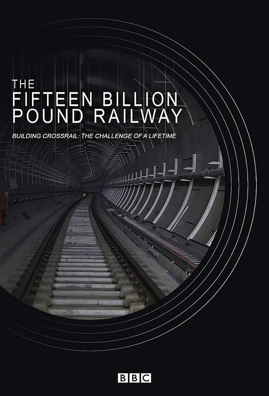 The Fifteen Billion Pound Railway  (2014)