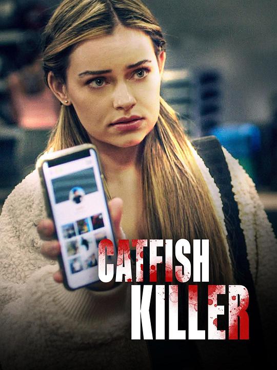 鲶鱼杀手 Catfish Killer (2022)