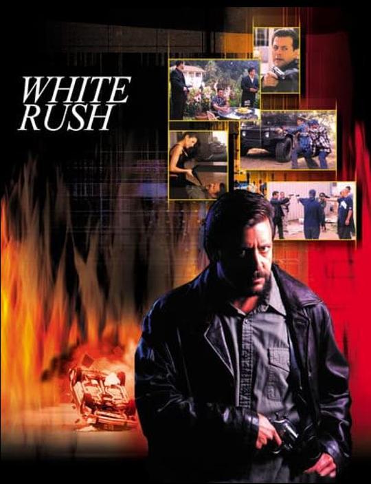 可卡危机 White Rush (2003)