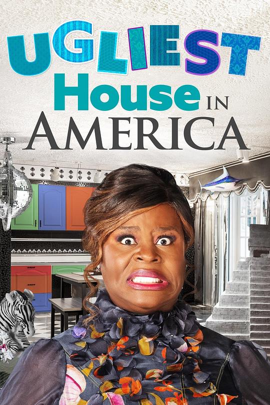 美国最丑的房子 第一季 Ugliest House in America Season 1 (2022)