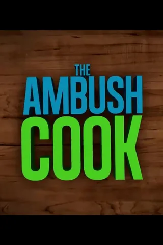 烹饪的艺术 第一季 The Ambush Cook Season 1 (2011)