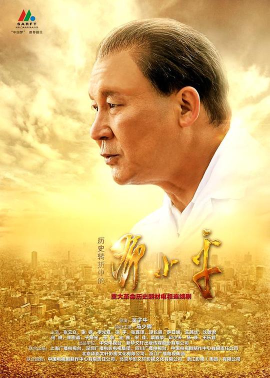 历史转折中的邓小平  (2014)