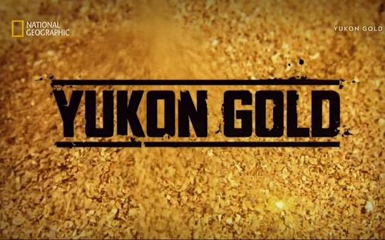 育空淘金客 第一季 Yukon Gold Season 1 (2013)