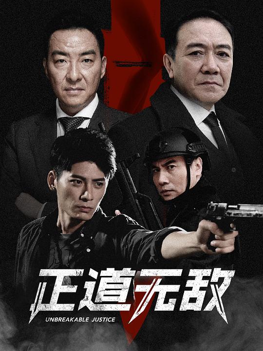 正道无敌  (2020)