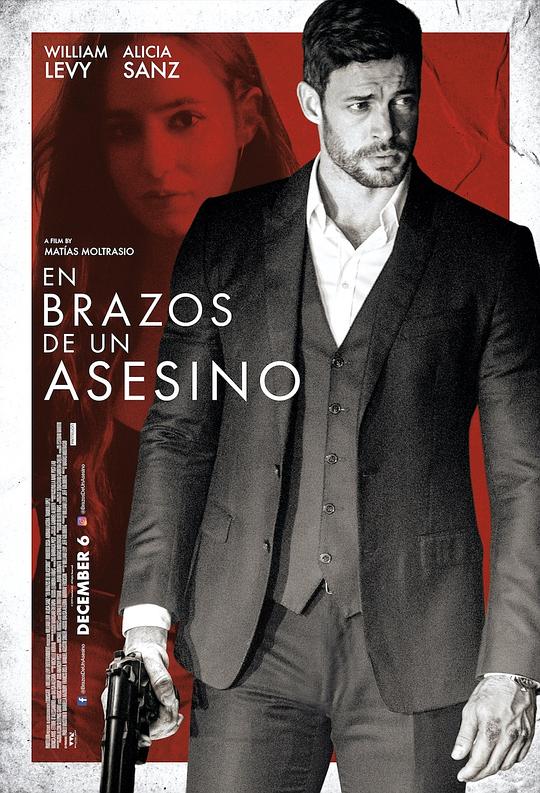 在凶手的怀抱里 En Brazos de un Asesino (2019)