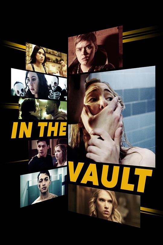 In the Vault  (2017)