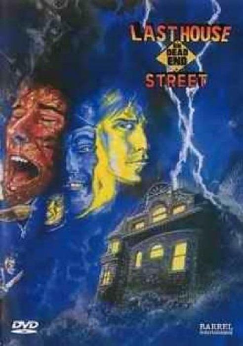 死路上的最后一间房子 The Last House on Dead End Street (1977)