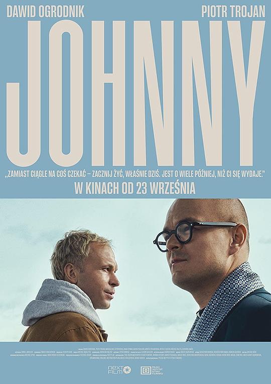 神父教我的事 Johnny (2022)