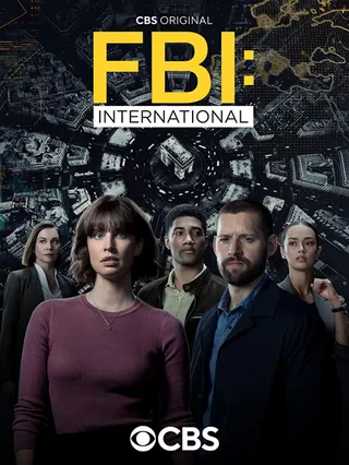 联邦调查局：国际 第二季 FBI: International Season 2 Season 2 (2022)