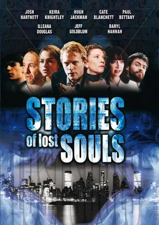 迷失灵魂的素描像 Stories of Lost Souls (2005)