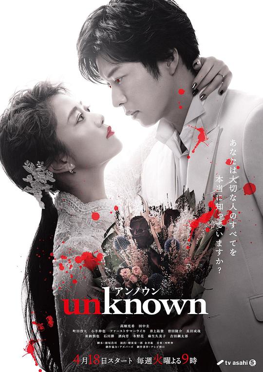 Unknown  (2023)