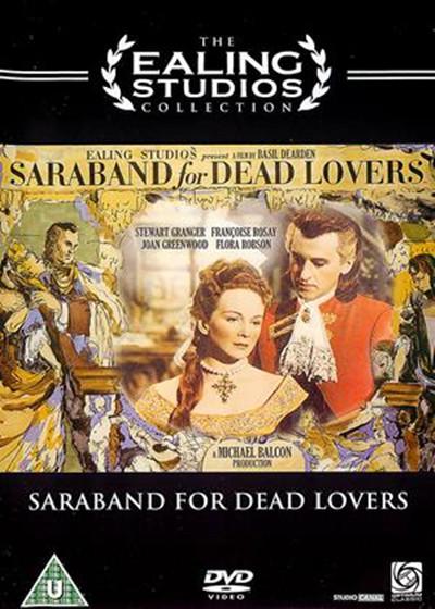 深宫残梦 Saraband for Dead Lovers (1948)