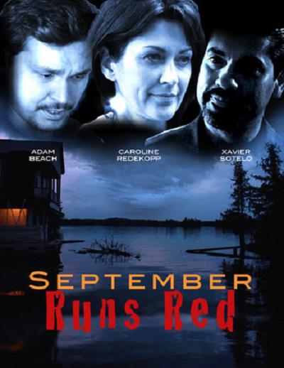 红色九月 September Runs Red (2012)