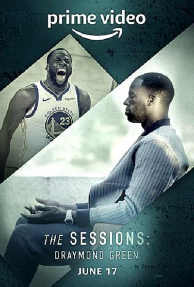 The Sessions Draymond Green (2022)