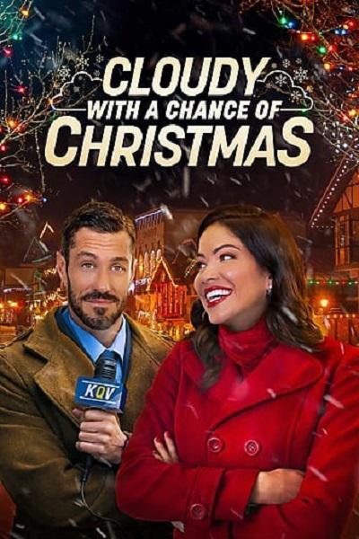 圣诞可能会是多云天 Cloudy with a Chance of Christmas (2022)