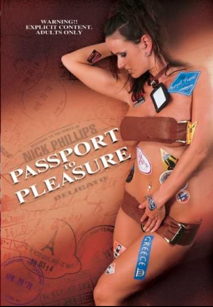 Passport to Pleasure: Delicato  (1970)