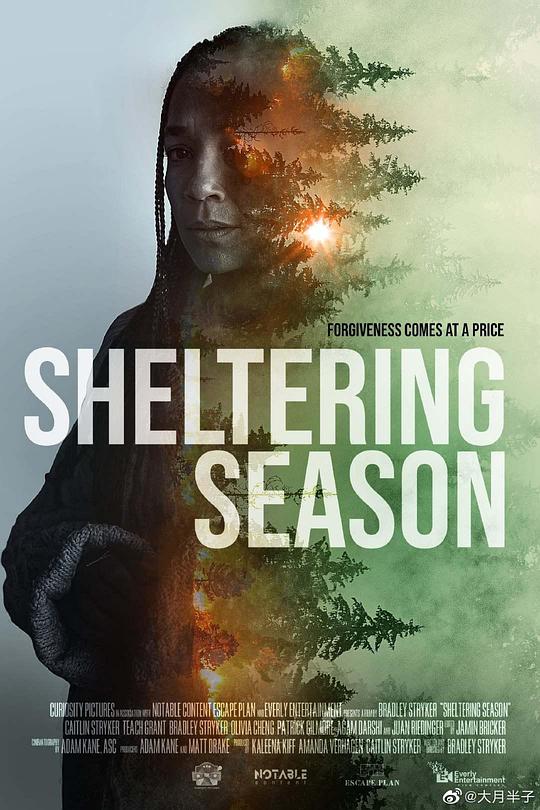 庇护季 Sheltering Season (2022)