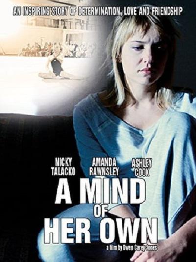 自强不息 A Mind of Her Own (2006)