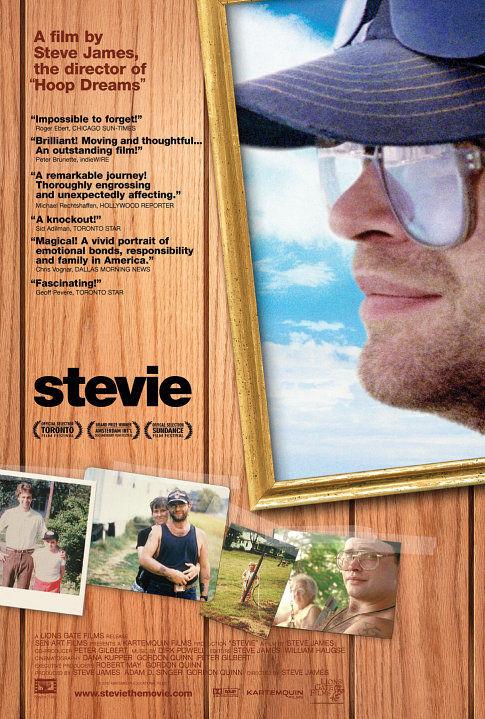 Stevie  (2002)