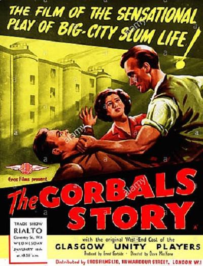 The Gorbals Story  (1950)