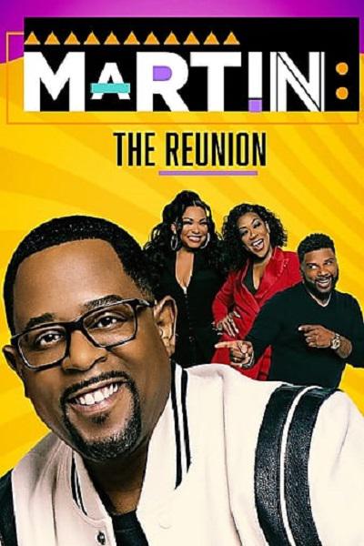 Martin: The Reunion  (2022)