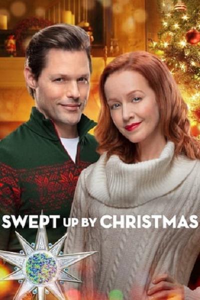 Swept Up by Christmas  (2020)