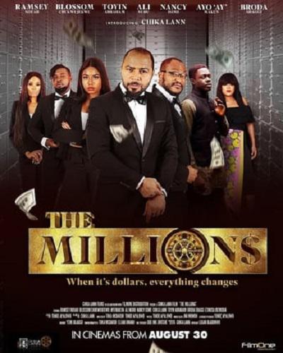 The Millions  (2020)