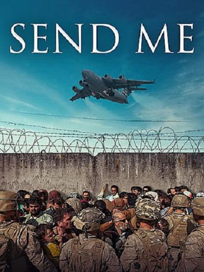 Send Me  (2022)