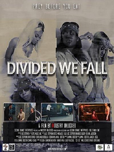 Divided We Fall  (2021)