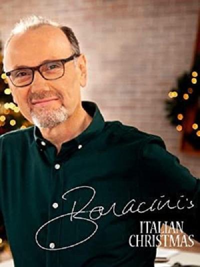 Bonacini's Italian Christmas  (2018)