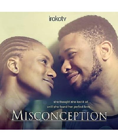 Misconception  (2016)