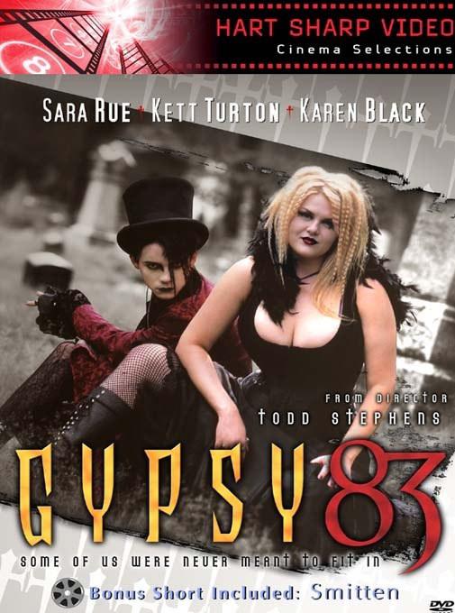 寻梦纽约 Gypsy 83 (2001)