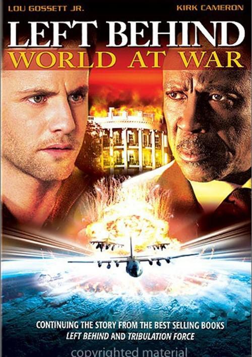 末日大战 Left Behind: World at War (2005)