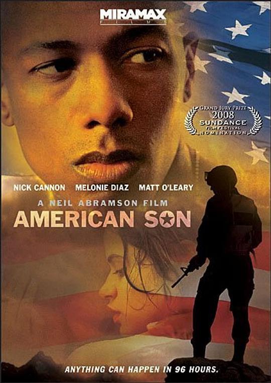 美国之子 American Son (2008)