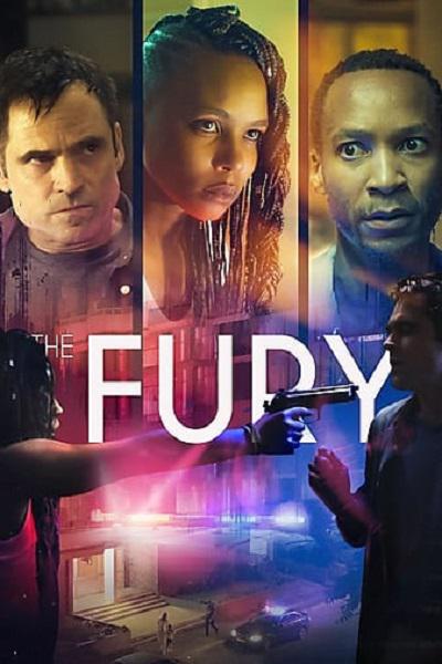 盛怒直播 The Fury (2022)