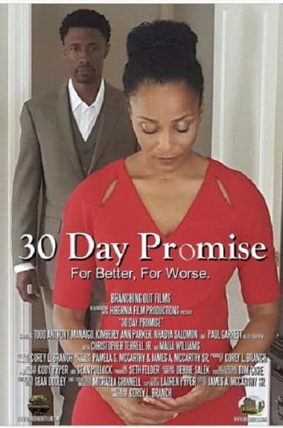 30 Day Promise  (2017)