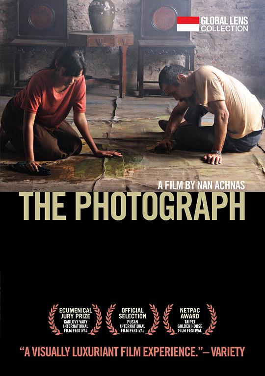 那一年的照相馆 The Photograph (2007)