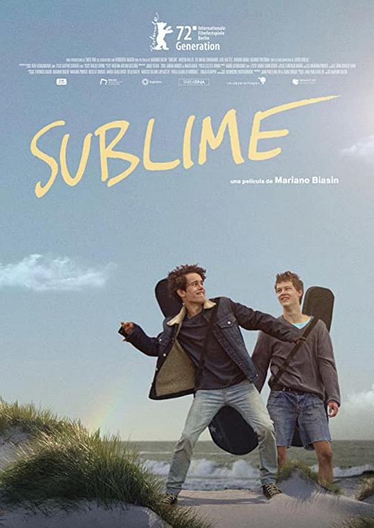 心动乐队 Sublime (2022)