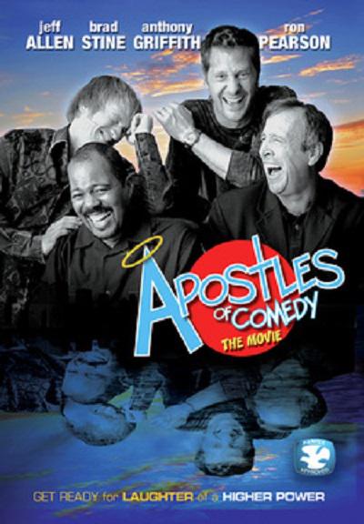 Apostles of Comedy  (2008)