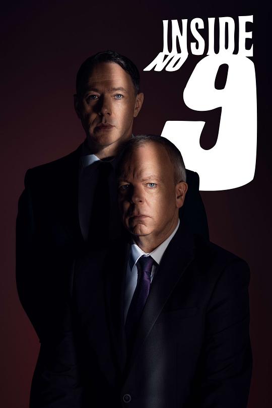 9号秘事 第八季 Inside No. 9 Season 8 (2022)