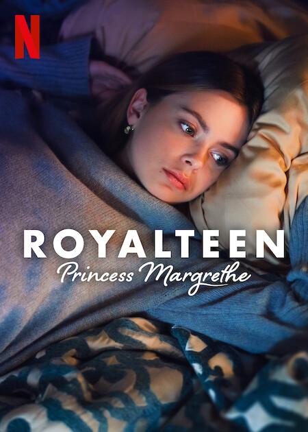 青春皇家恋曲：玛格丽特公主 Royalteen: Princess Margrethe (2023)