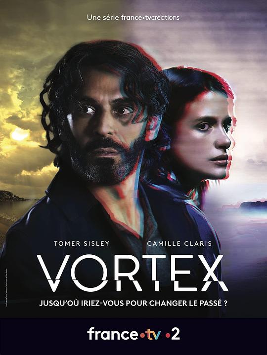 时空旋涡 第一季 Vortex Season 1 (2022)