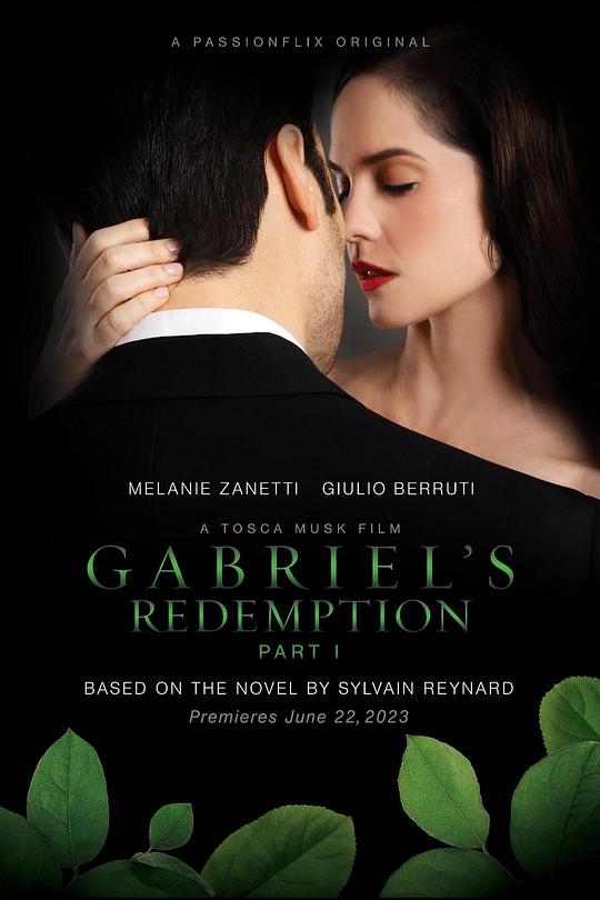 加百列的救赎1 Gabriel's Redemption: Part One (2023)