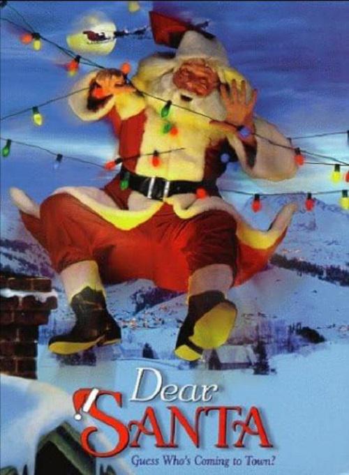 快乐圣诞 Dear Santa (1998)