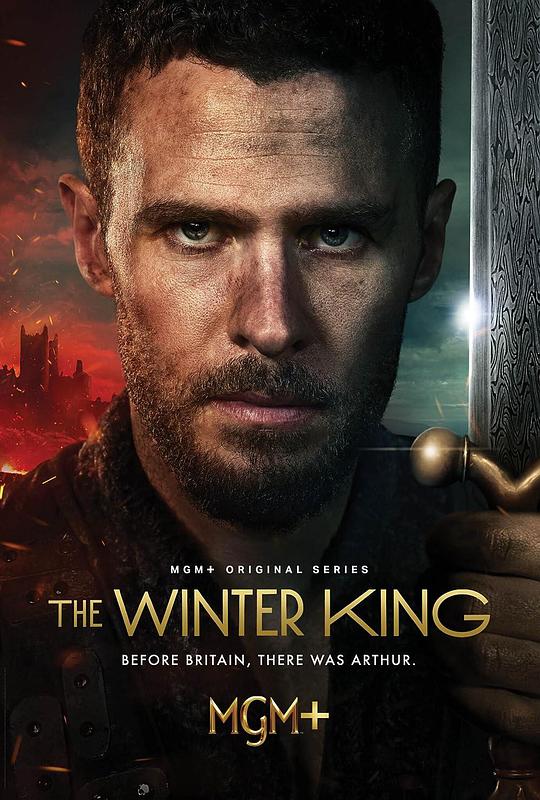 凛冬王 第一季 The Winter King Season 1 (2023)