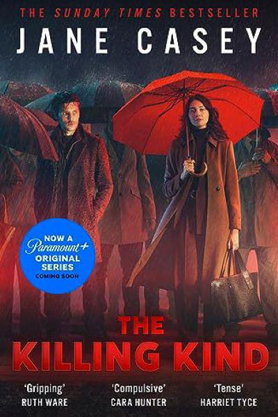 杀戮本性 The Killing Kind (2023)