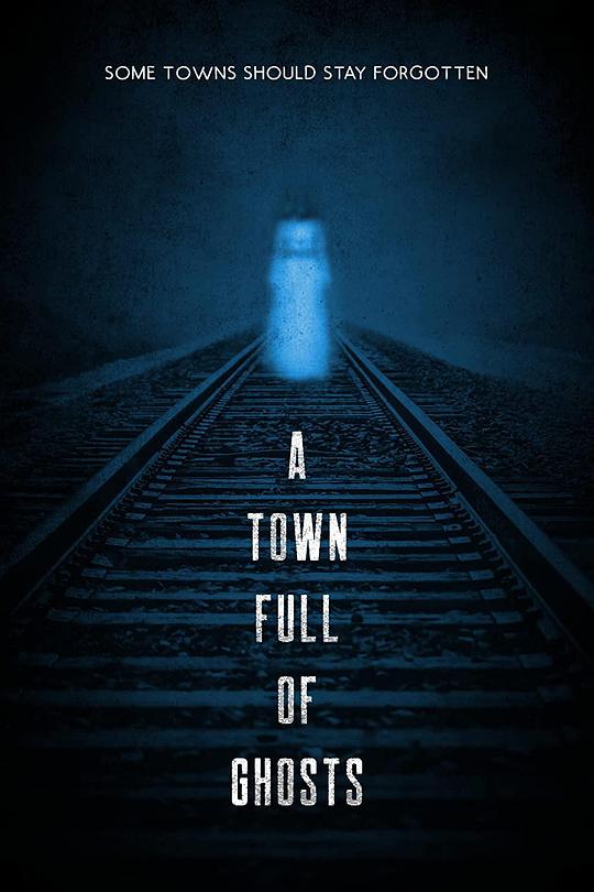 小镇有鬼 A Town Full of Ghosts (2022)