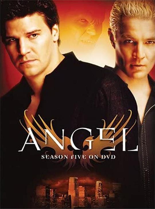 暗黑天使 第五季 Angel Season 5 (2003)