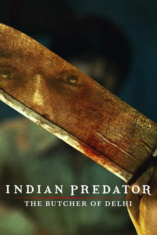 印度连环杀手档案：德里屠夫 Indian Predator: The Butcher of Delhi (2022)